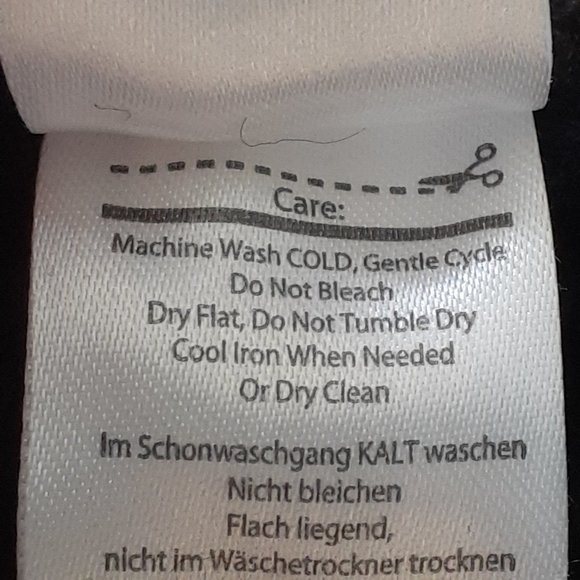 Smartwool Women's Copper Basin Slouch Beanie in Black - Picture 8 of 9